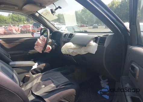 2005 Chevrolet Colorado Ls из США, поврежденный, VIN 1GCDT136858110687